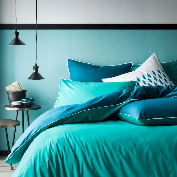 12 Ensemble Housse De Couette Complicité Gourmande