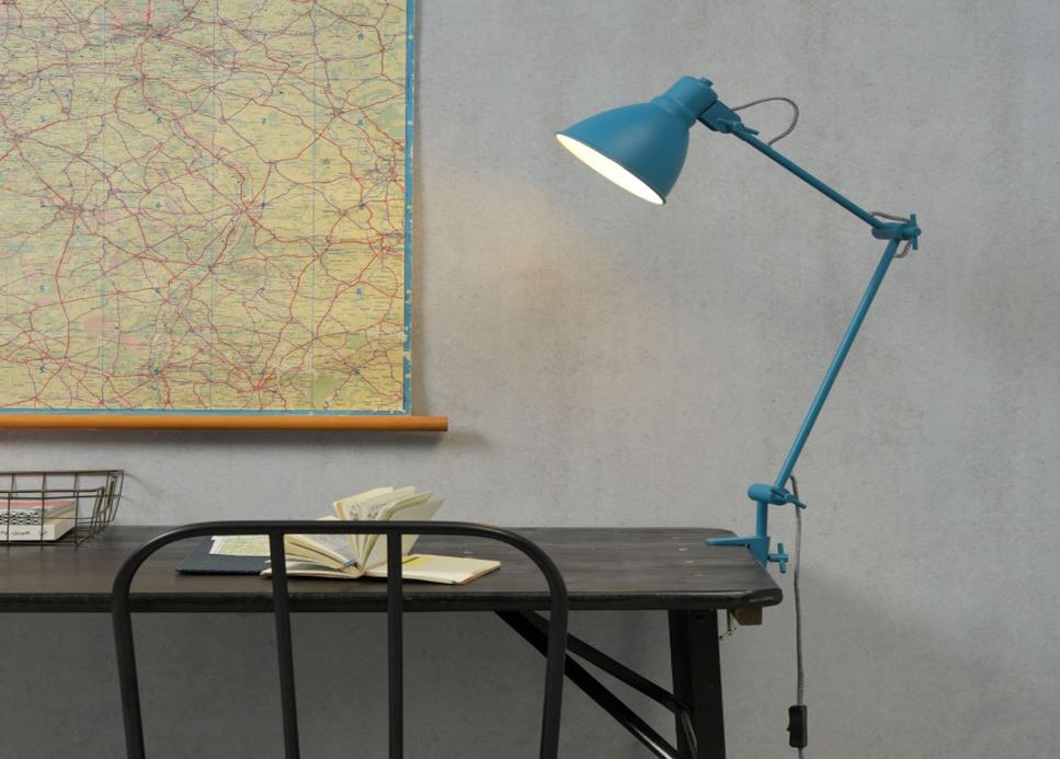 8 Lampe à Fixer Au Bureau Its About Romi Ksl Living
