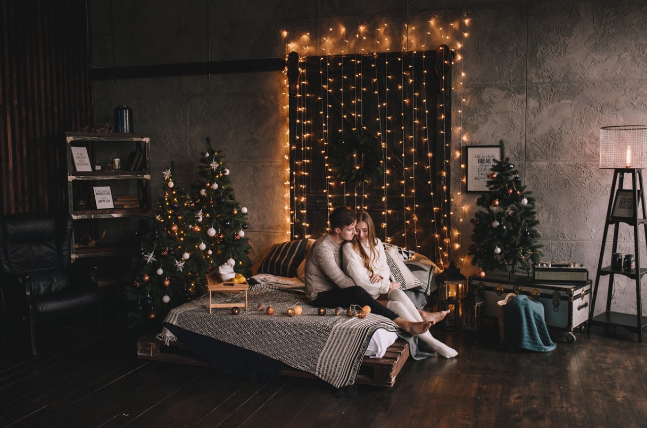 Trouver L'inspiration Pour Votre Lit En Palettes