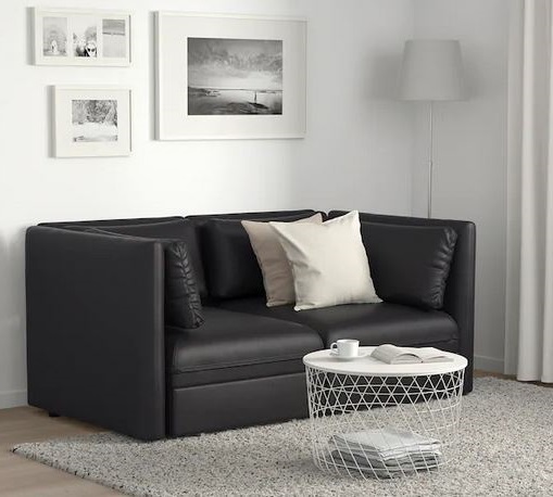 Canapé Modulaire Vallentuna