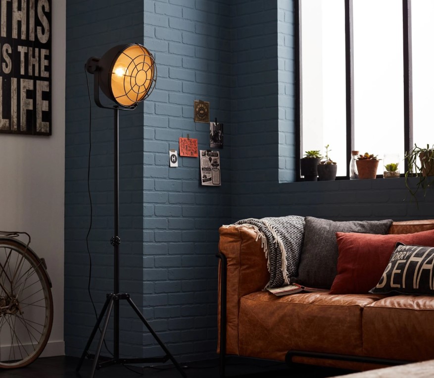 Style Industriel