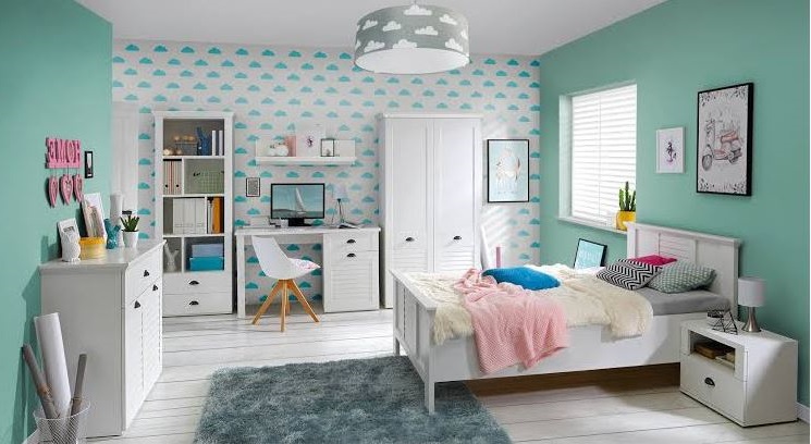 Chambre Complète Maradi –