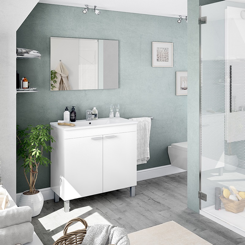 Les Avantages D'une Salle De Bains Zen –