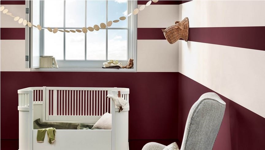 Libérez L'imagination De Votre Enfant – Rayures –