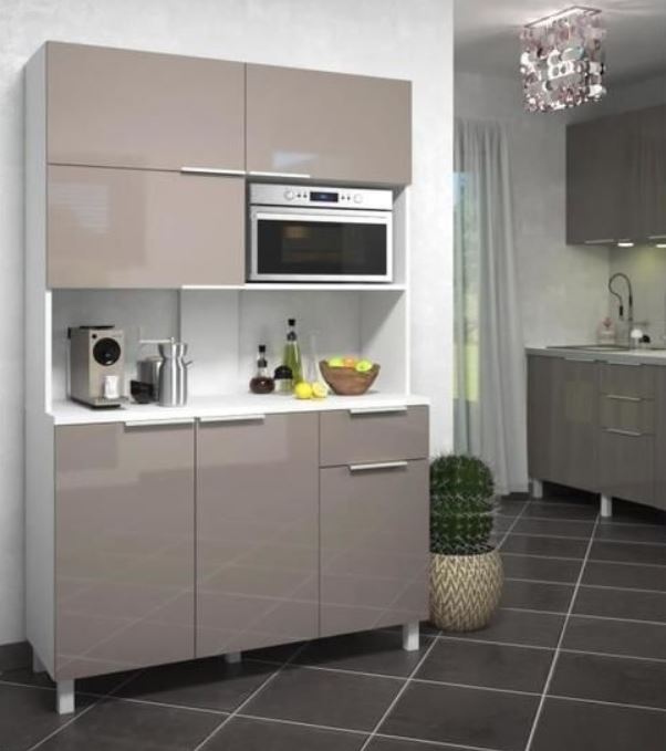 Lova Buffet De Cuisine Contemporain –