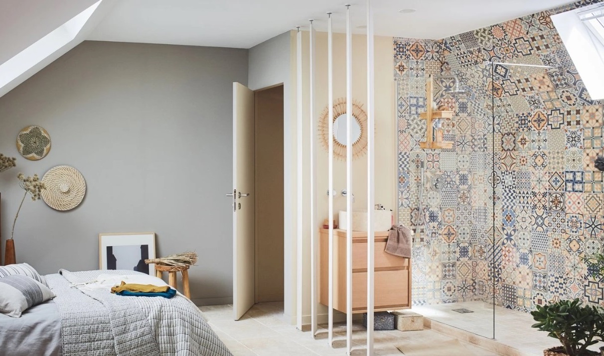 Suite Parentale Double Ambiance