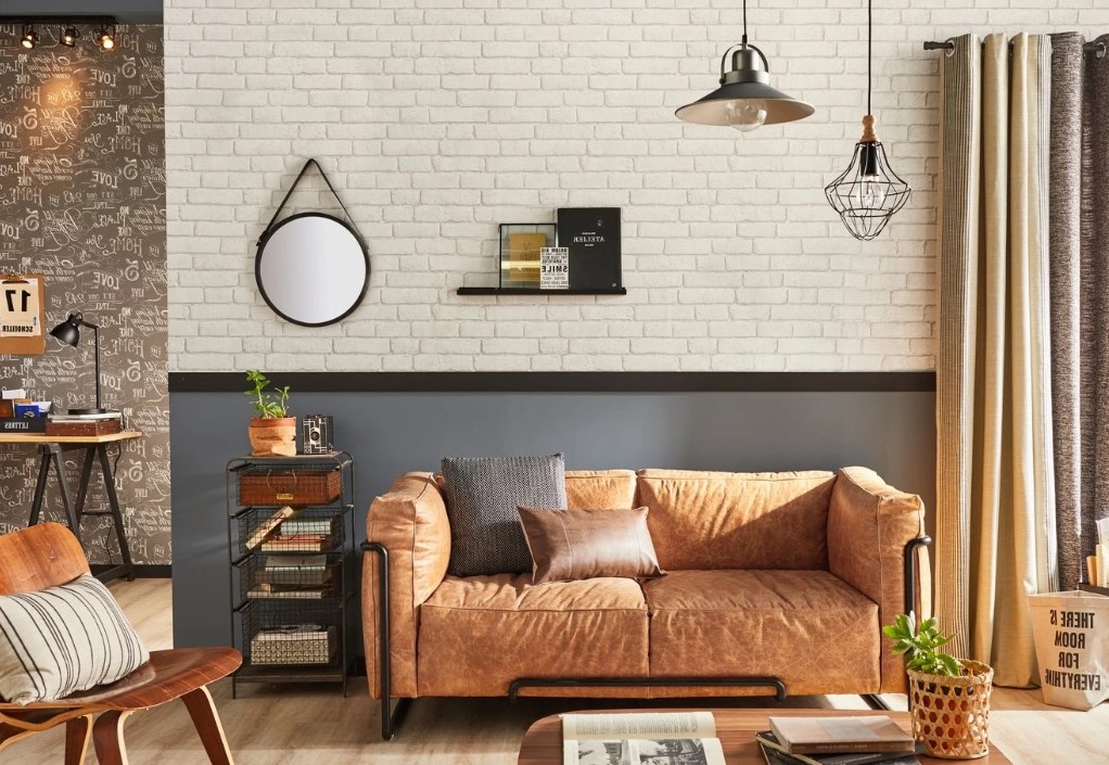 Style industriel
