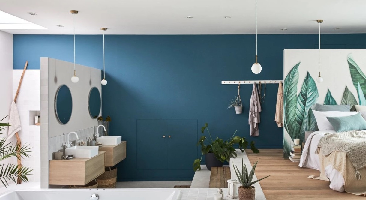Suite Parentale Esprit Nature