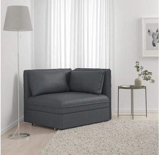 Module Convertible Avec Dossiers Vallentuna