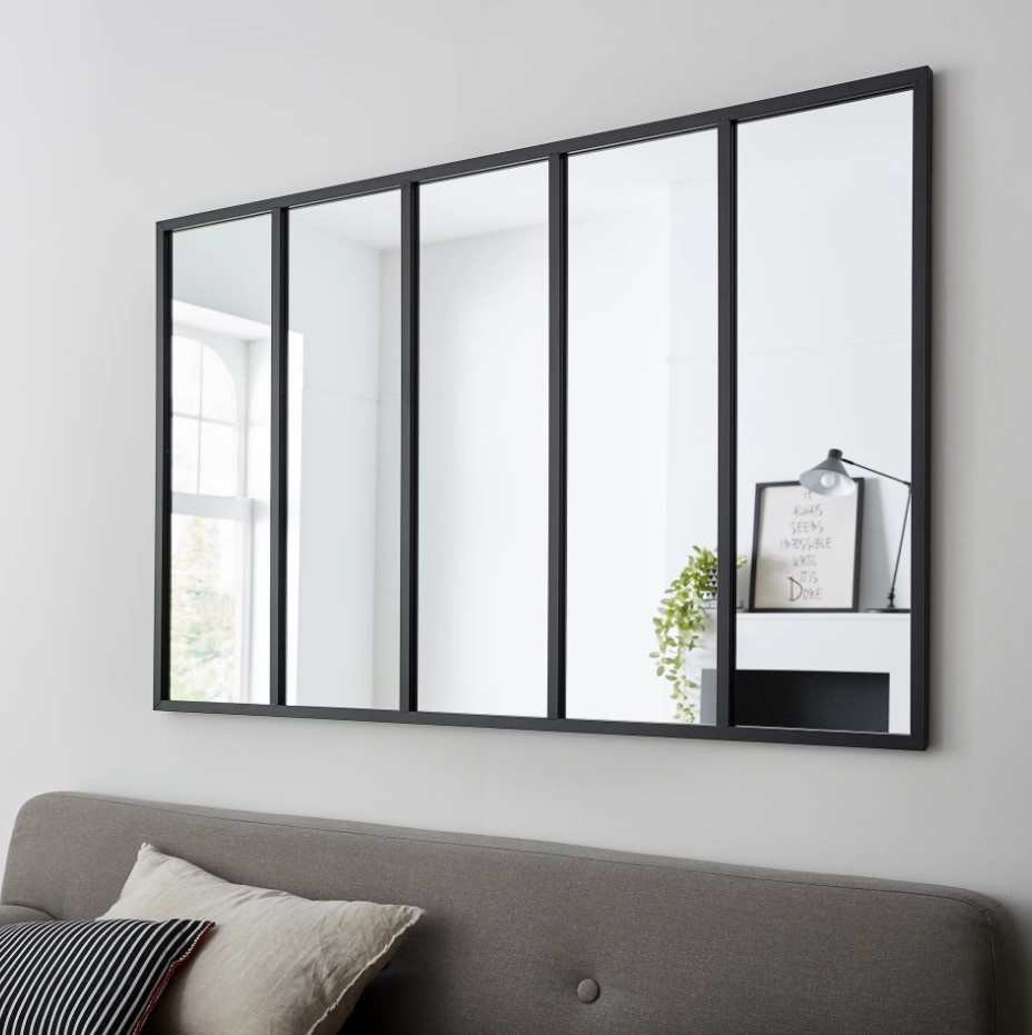 Miroir Atelier