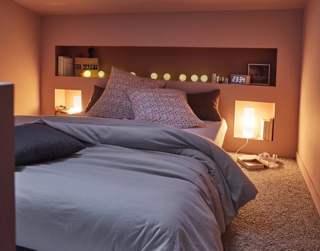 Chambre Cosy