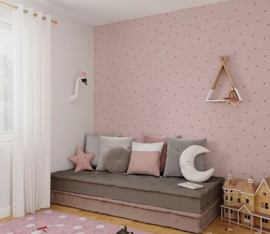 Chambre Enfant