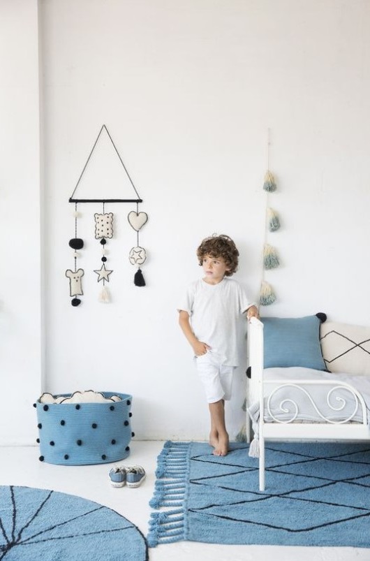 Chambre Enfant