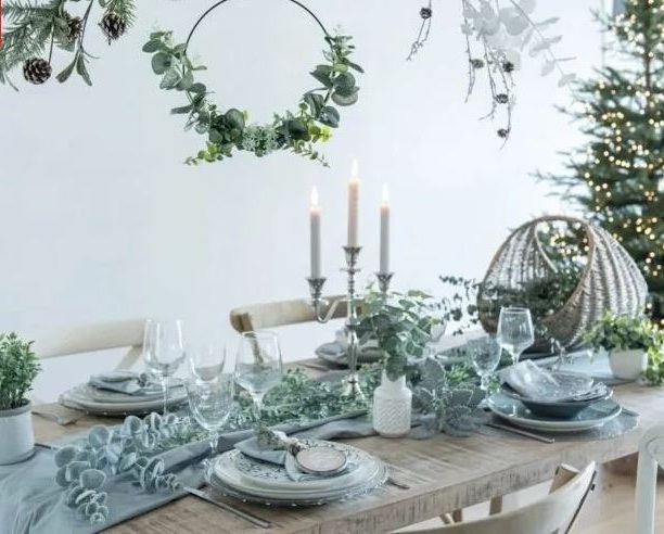 Faites Entrer Le Végétal à Table