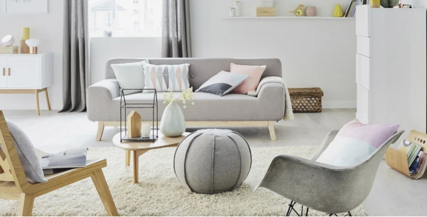 La Tendance Soft Pastel –