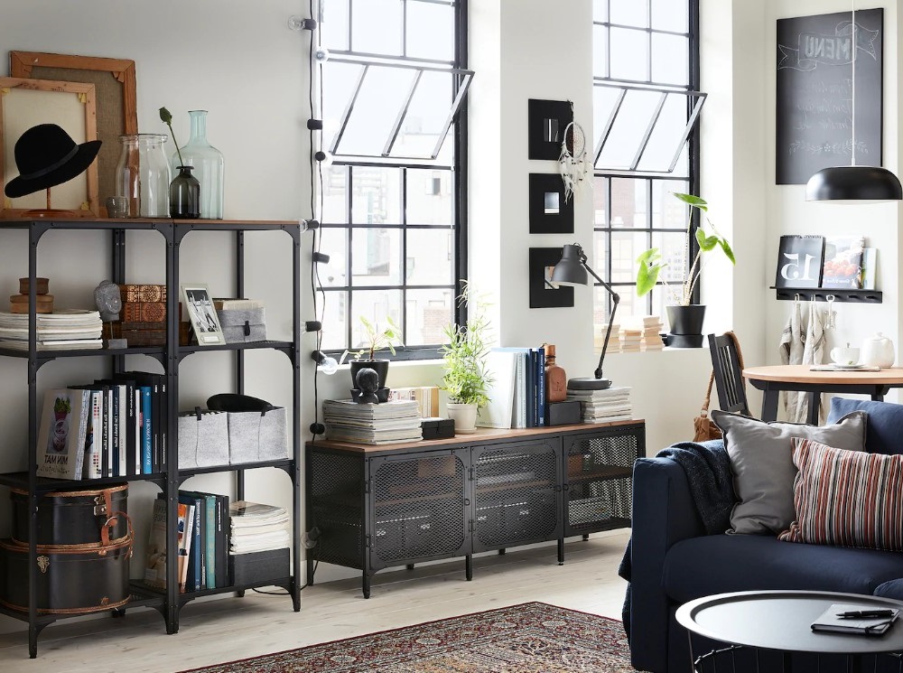 Style Industriel
