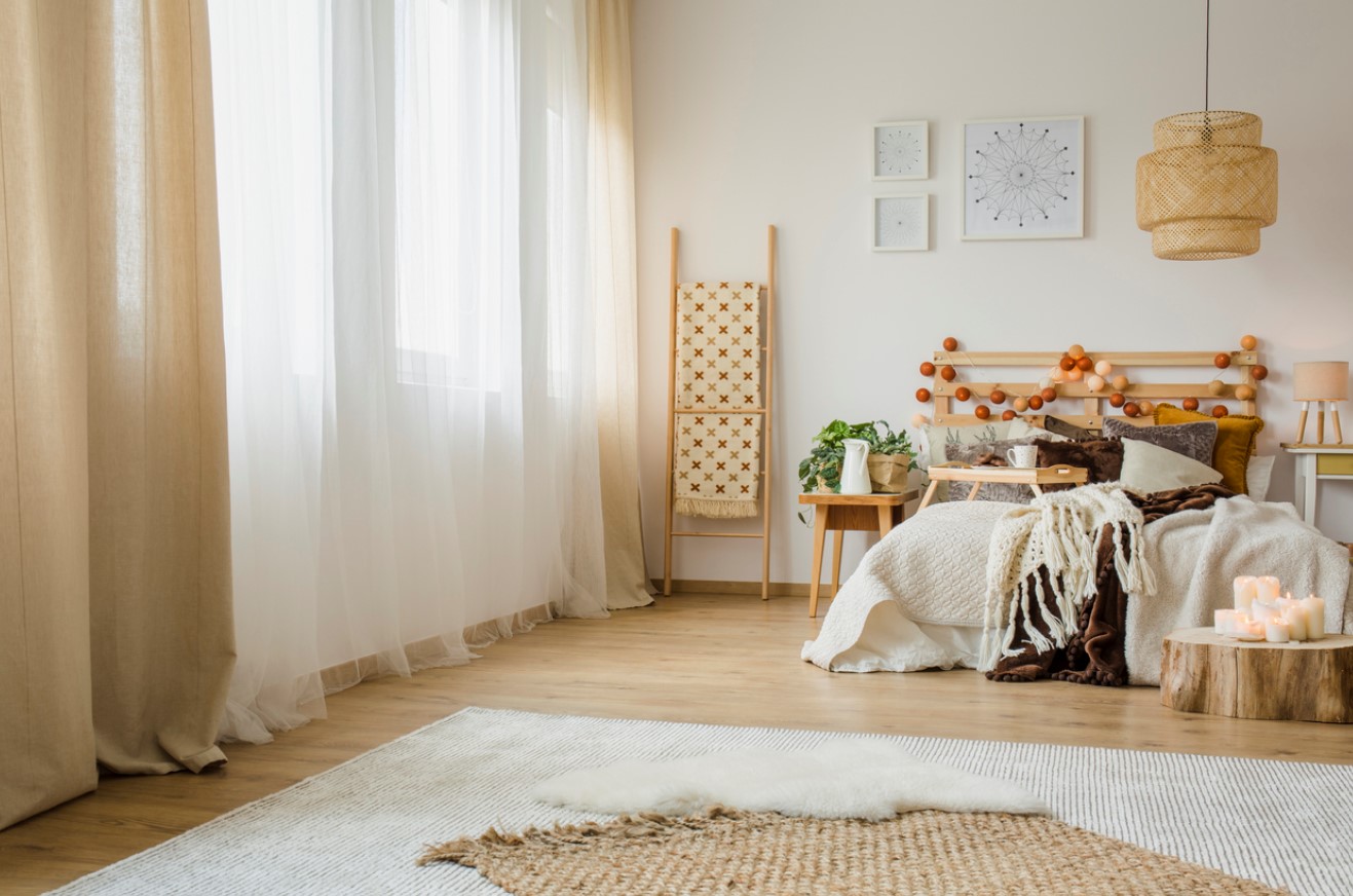 Chambre Cosy