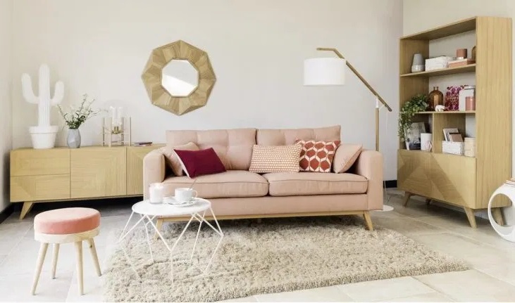 Canapé Personnalisable – So Me –