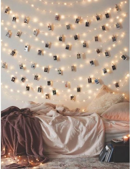 Guirlande Lumineuse Avec 100 Ampoules
