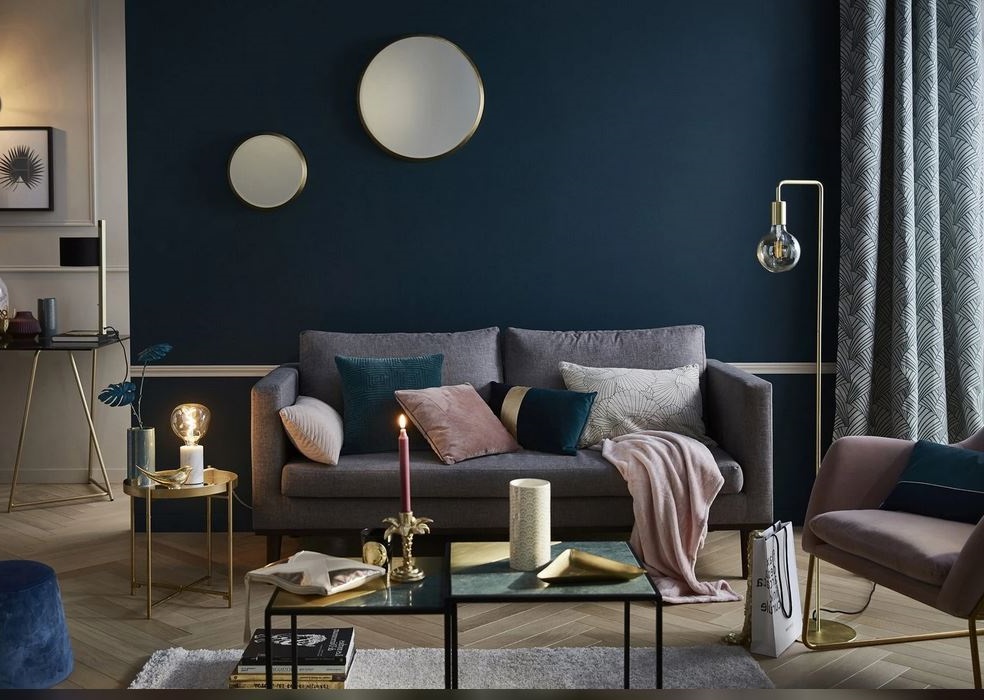 La Tendance Vintage Glamour