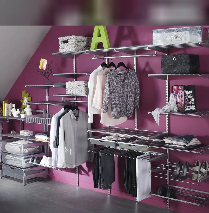 Une Penderie Tendance