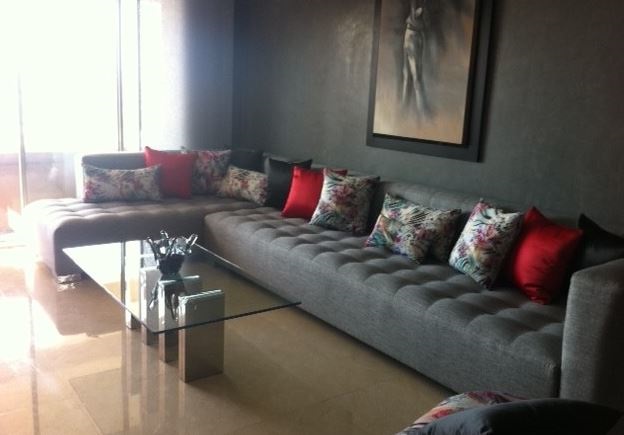 Album Salon Marocain –