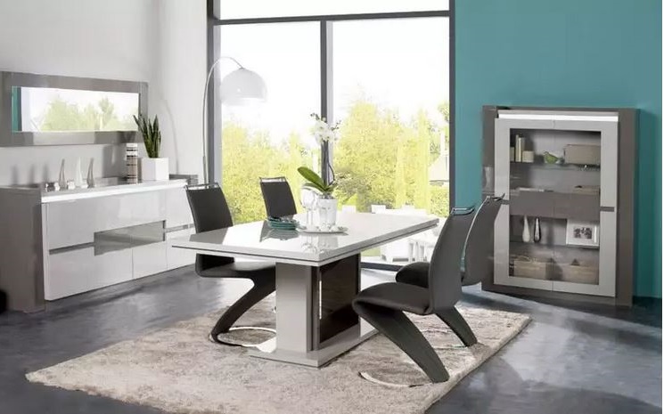 Déclinaison Taupe Par Touches –