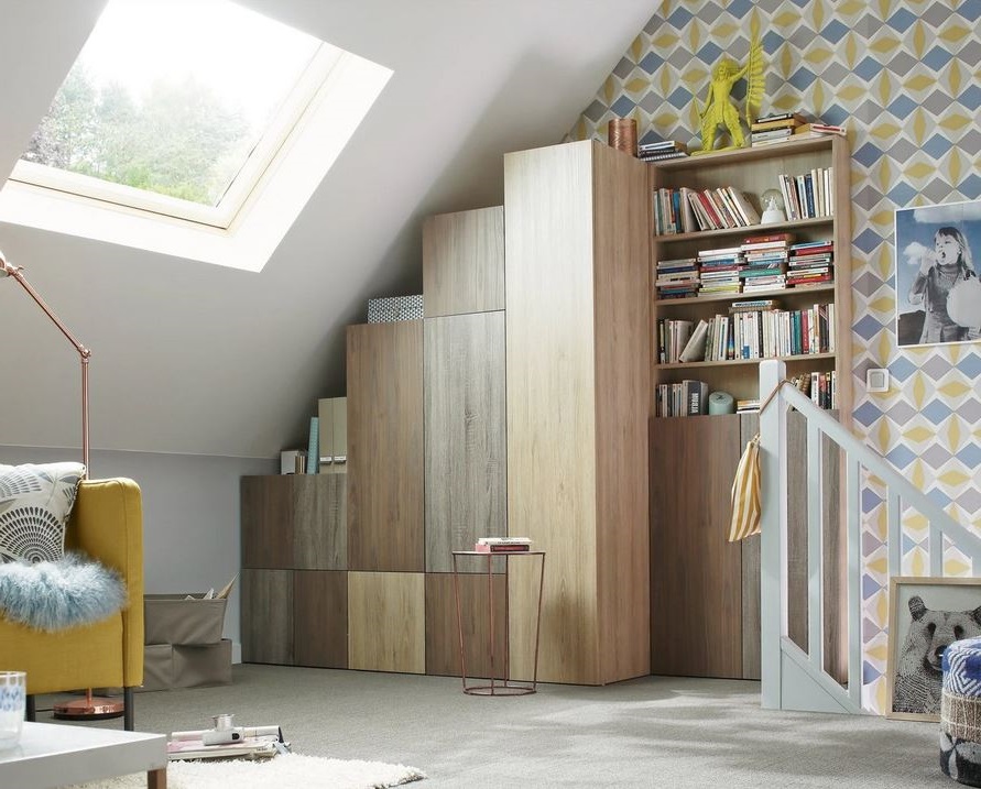 Optimiser Les Combles –