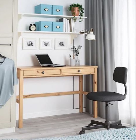 Hemnes 