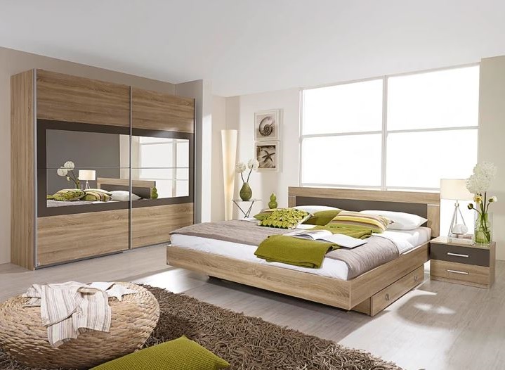 Chambre à Coucher Venlo