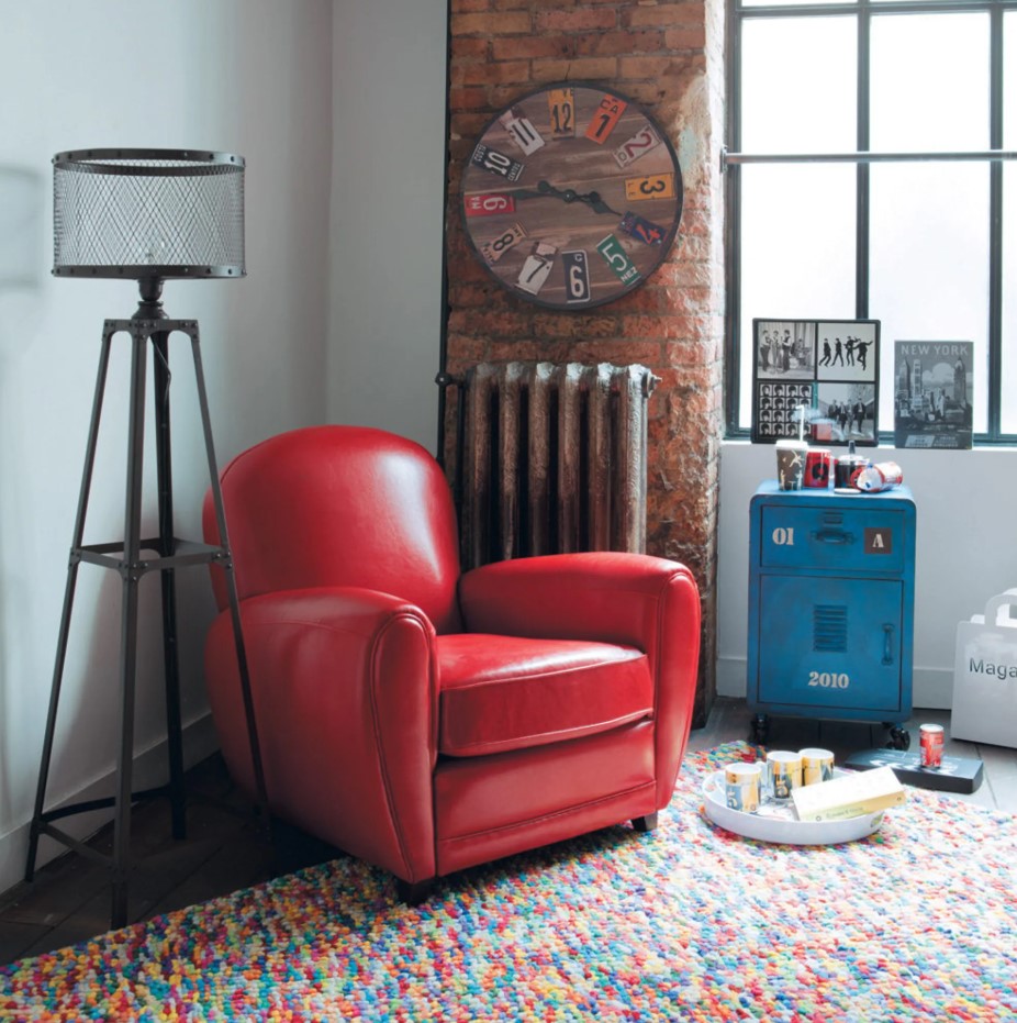 Tapis Rainbow
