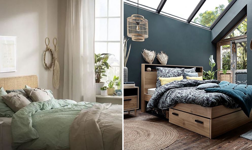 Déco Chambre