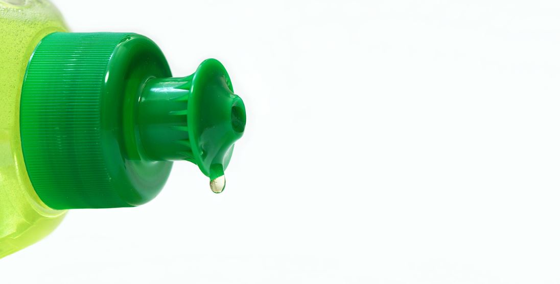 Liquide Vaisselle Canalisations