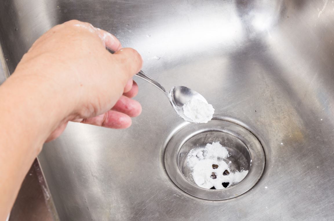 Sel Et Bicarbonate Pour Déboucher Canalisations
