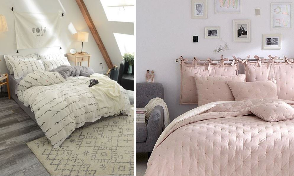 Deco D Une Chambre D Ado Fille 20 Inspirations Tendance