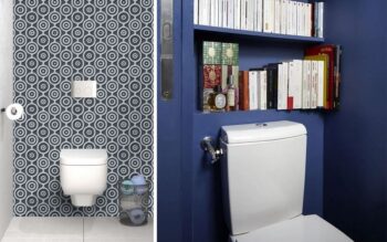 Déco Toilettes