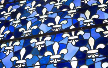 Fleur De Lys Symbole