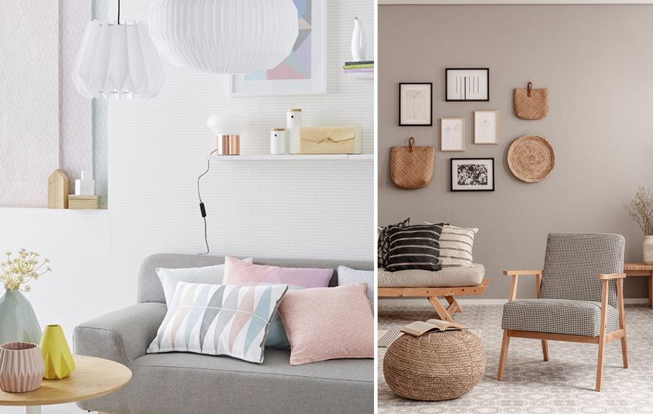 Salon Scandinave