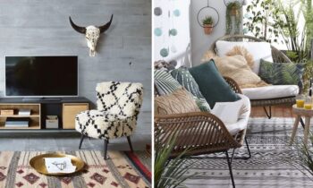 Tapis Déco