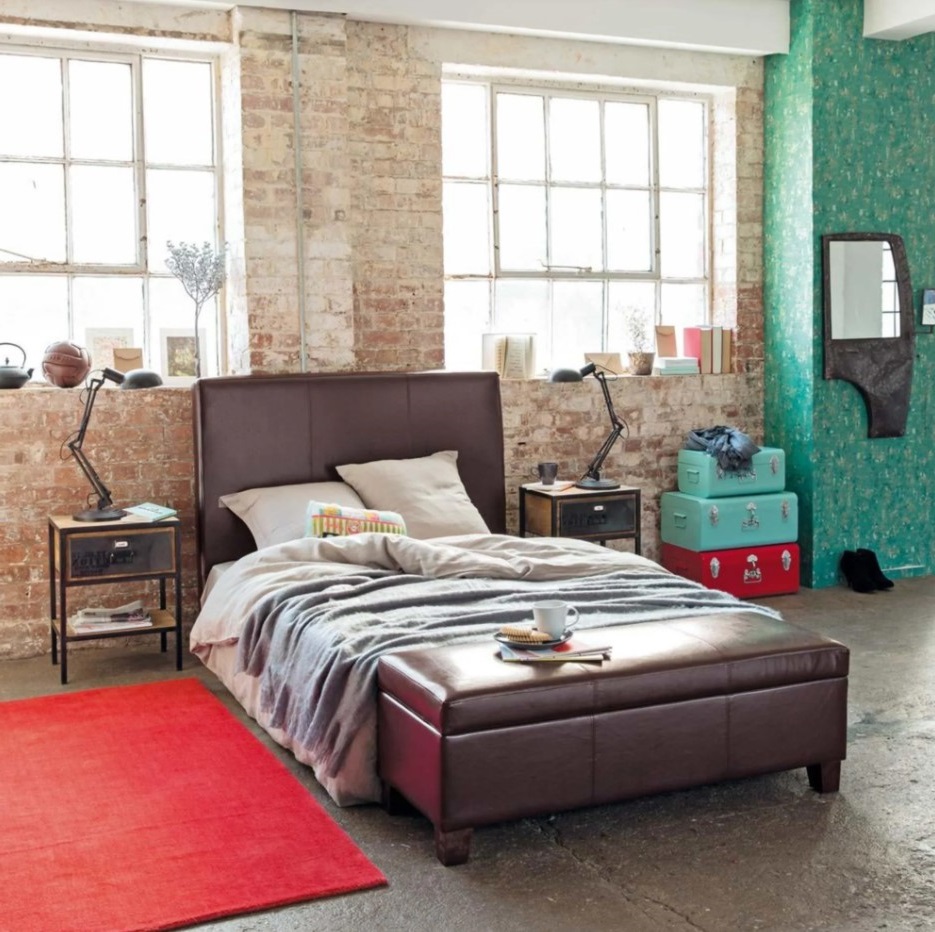 Chambre Mobilier Manufacture
