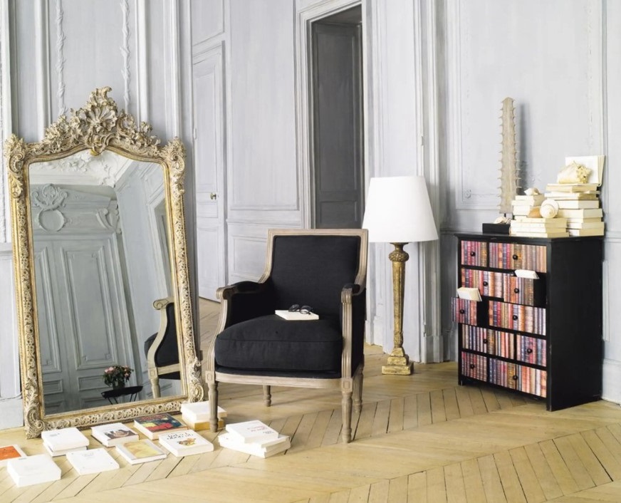 Miroir Conservatoire