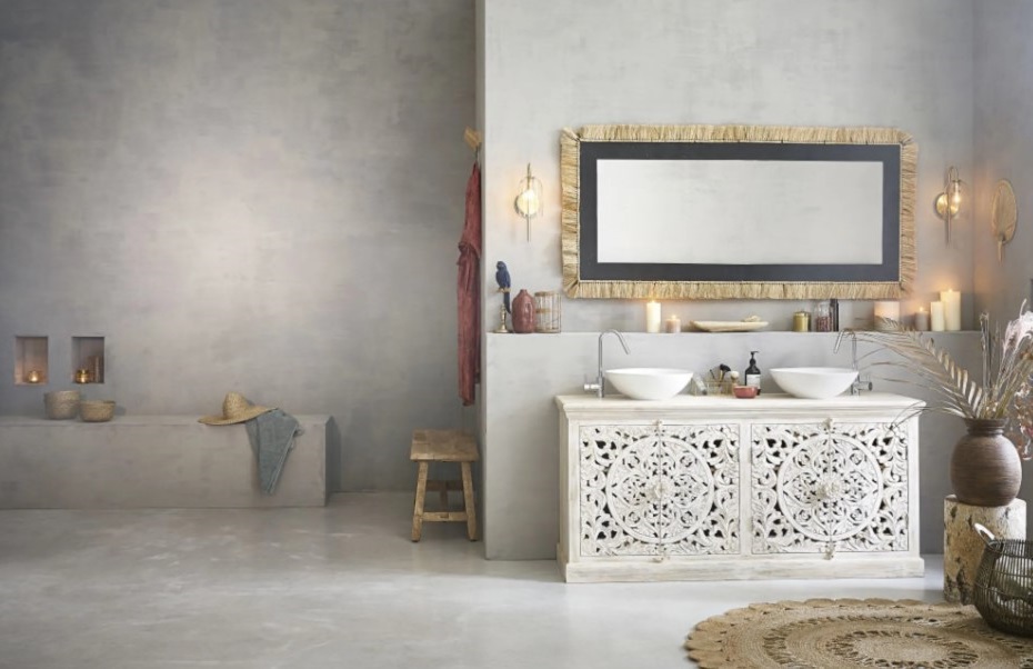 Miroir Mahdi