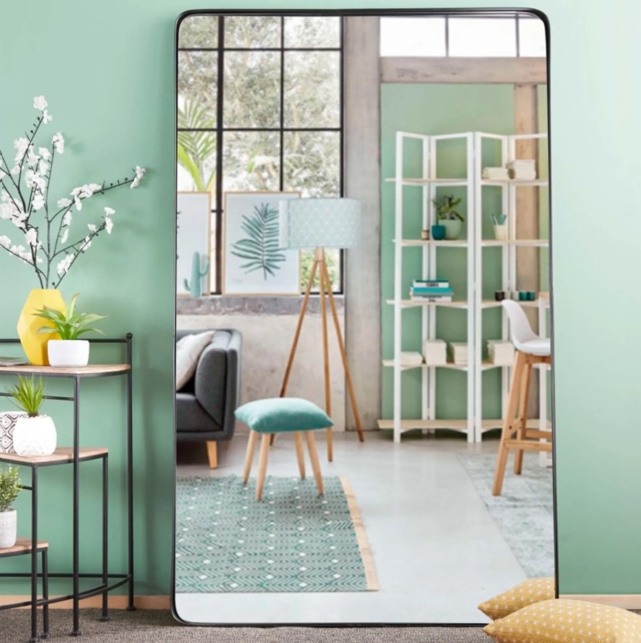 Miroir Matthew