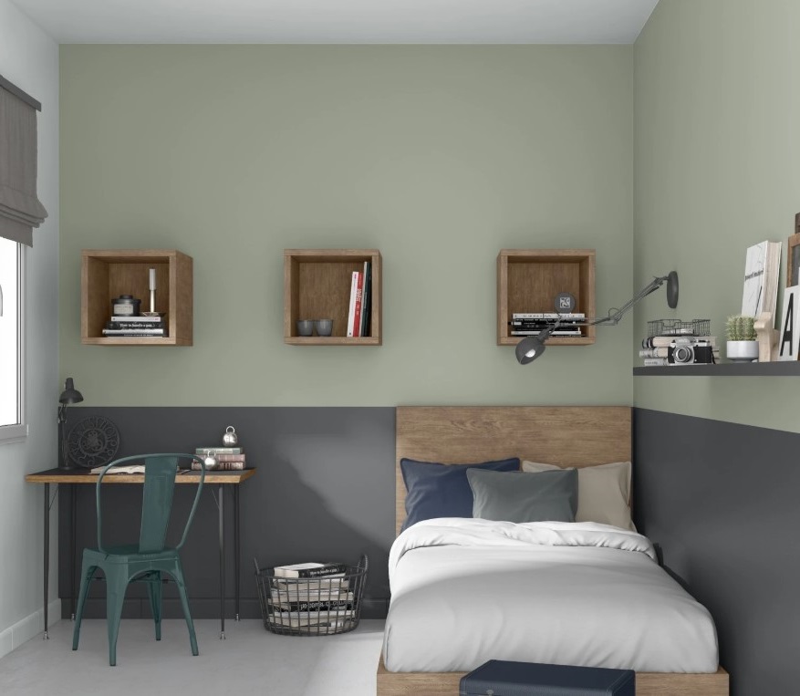 Optez Pour Des Couleurs Qui Plaisent à Votre Enfant