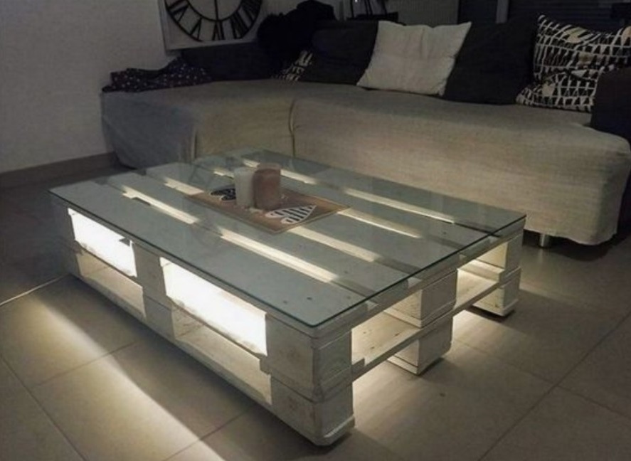 Table basse