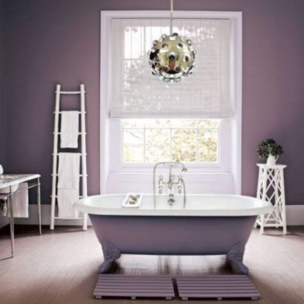 Salle De Bain Parme
