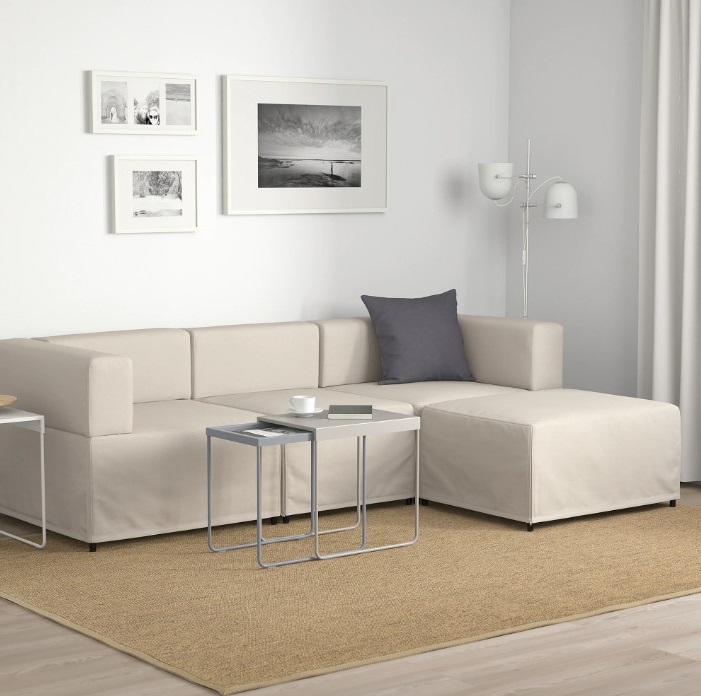 Tables Basses Gigognes Granboda