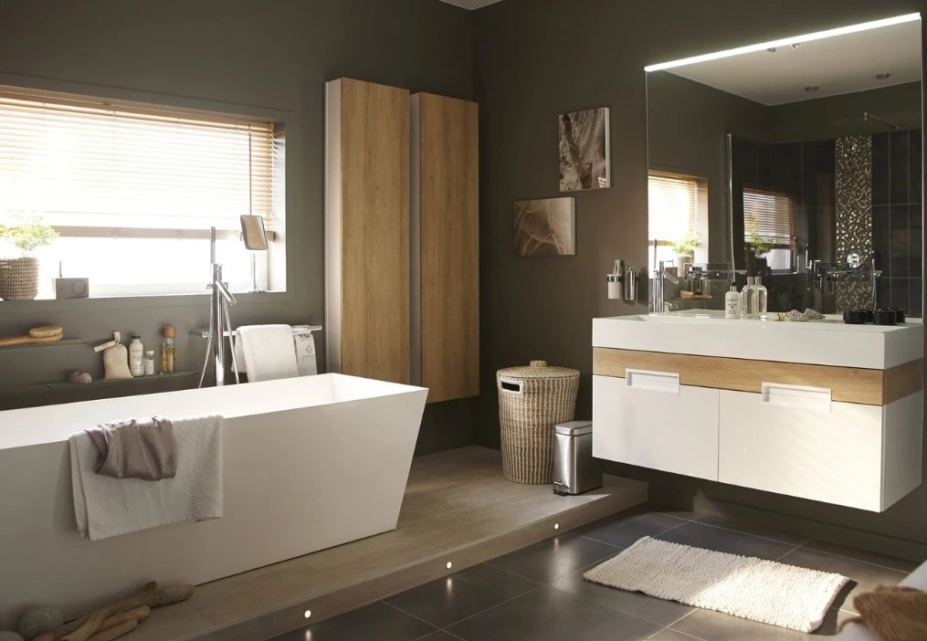 Un Véritable Espace De Détente
