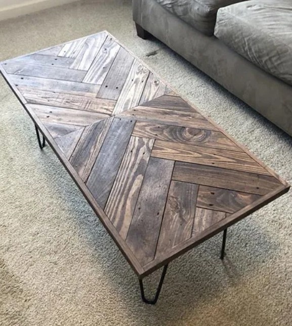 Table basse