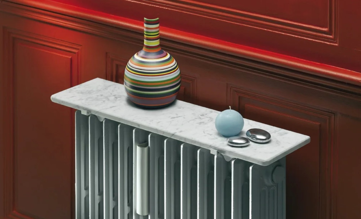 Tablette Radiateur
